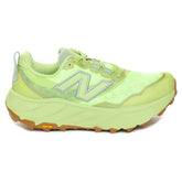 Scarpa da Trail Running Donna New Balance Fresh Foam X Hierro V9 Giallo Verde | NonSoloSport