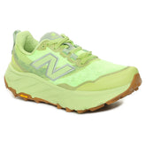 Scarpa da Trail Running Donna New Balance Fresh Foam X Hierro V9 Giallo Verde | NonSoloSport