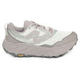 Scarpa da Trail Running Donna New Balance Fresh Foam X Hierro V9 Beige Grigio | NonSoloSport