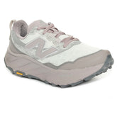 Scarpa da Trail Running Donna New Balance Fresh Foam X Hierro V9 Beige Grigio | NonSoloSport