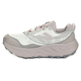 Scarpa da Trail Running Donna New Balance Fresh Foam X Hierro V9 Beige Grigio | NonSoloSport