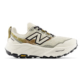 Scarpa da Trail Running Donna New Balance Fresh Foam X Hierro V9 Beige Verde | NonSoloSport