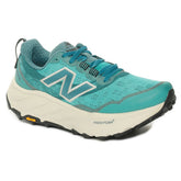 Scarpa da Trail Running Donna New Balance Fresh Foam X Hierro V9 Verde Acqua | NonSoloSport