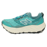 Scarpa da Trail Running Donna New Balance Fresh Foam X Hierro V9 Verde Acqua | NonSoloSport