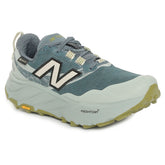 Scarpa da Trail Running Donna New Balance Fresh Foam X Hierro V9 Gore-Tex Blu Grigio | NonSoloSport