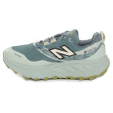 Scarpa da Trail Running Donna New Balance Fresh Foam X Hierro V9 Gore-Tex Blu Grigio | NonSoloSport