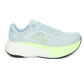 Scarpa da Running Donna New Balance Fresh Foam X More V6 Azzurro | NonSoloSport