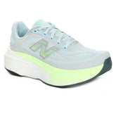 Scarpa da Running Donna New Balance Fresh Foam X More V6 Azzurro | NonSoloSport