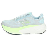 Scarpa da Running Donna New Balance Fresh Foam X More V6 Azzurro | NonSoloSport