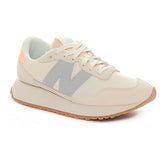 New Balance 237 Playground Pack Donna Beige Rosa | NonSoloSport