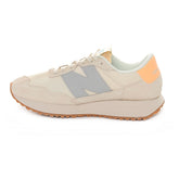 New Balance 237 Playground Pack Donna Beige Rosa | NonSoloSport