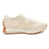 Sneakers Donna New Balance 327 Beige | NonSoloSport