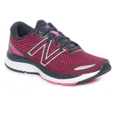 New Balance Solvi V3 Donna Rosa Nero | NonSoloSport