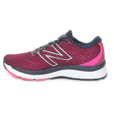 New Balance Solvi V3 Donna Rosa Nero | NonSoloSport