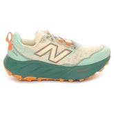 Scarpa da Trail Running Donna New Balance Fresh Foam X Hierro V9 Bianco Verde | NonSoloSport