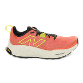 Scarpa da Trail Running Donna New Balance Fresh Foam X Hierro V8 Arancione | NonSoloSport