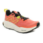 Scarpa da Trail Running Donna New Balance Fresh Foam X Hierro V8 Arancione | NonSoloSport