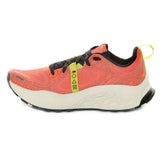 Scarpa da Trail Running Donna New Balance Fresh Foam X Hierro V8 Arancione | NonSoloSport
