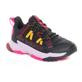 New Balance Shando Donna Nero Rosa | NonSoloSport
