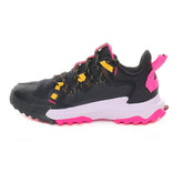 New Balance Shando Donna Nero Rosa | NonSoloSport