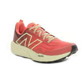 Scarpa da Trail Running Donna New Balance Fuelcell Venym V1 Rosso | NonSoloSport