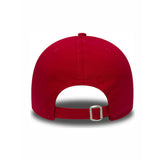 Newera Cappello 940 Nos League Essentials New York Yankees Rosso | NonSoloSport