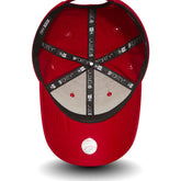 Newera Cappello 940 Nos League Essentials New York Yankees Rosso | NonSoloSport