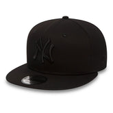 Cappello Donna New Era 9Fifty Snapback New York Yankees Nero | NonSoloSport