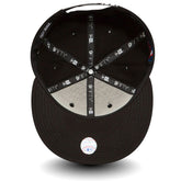 Cappello Donna New Era 9Fifty Snapback New York Yankees Nero | NonSoloSport