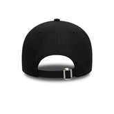 Cappello New Era 9Forty New York Yankees Flawless Nero | NonSoloSport
