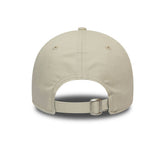 Cappello New Era 9Forty New York Yankees Essential Stone Beige | NonSoloSport