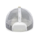 Cappello New Era A-Frame Trucker New York Yankees Panna | NonSoloSport