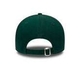 New Era 9Forty Madison Muskies MiLB Logo Verde Giallo | NonSoloSport