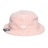 Newera Cappello Bucket Borg Donna Rosa | NonSoloSport