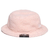 Newera Cappello Bucket Borg Donna Rosa | NonSoloSport