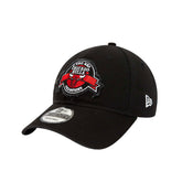 New Era Cappello 920 Wash Wordmark Chicago Bulls Nero | NonSoloSport