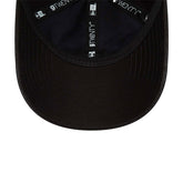 New Era Cappello 920 Wash Wordmark Chicago Bulls Nero | NonSoloSport