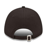 New Era Cappello 9FORTY LA Dodgers League Essential Nero | NonSoloSport