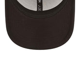 New Era Cappello 9FORTY LA Dodgers League Essential Nero | NonSoloSport