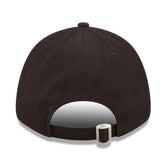 New Era Cappello 9FORTY New York Yankees League Essential Nero | NonSoloSport