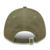 New Era Cappello 9FORTY LA Dodgers League Essential Verde | NonSoloSport