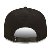 New Era Cappello 9FIFTY Snapback New York Yankees Flower Nero | NonSoloSport