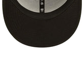 New Era Cappello 9FIFTY Snapback New York Yankees Flower Nero | NonSoloSport