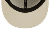 New Era Cappello 9FIFTY Snapback Chicago White Sox Flower Panna | NonSoloSport