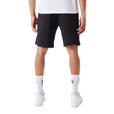 Newera Short Wordmark Bulls Uomo Nero | NonSoloSport