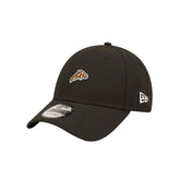 New Era Cappello 940 New Era Pizza Food Icon Nero | NonSoloSport