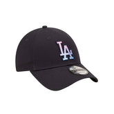 New Era Cappello 940 GLA Dodgers Gradient Infill Blu | NonSoloSport