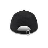 Cappello Newera 940 Core Ac Milan Nero | NonSoloSport