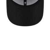 Cappello Newera 940 Core Ac Milan Nero | NonSoloSport
