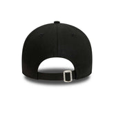 Cappello Newera 940 Seasonal Infill Los Angeles Lakers Nero | NonSoloSport